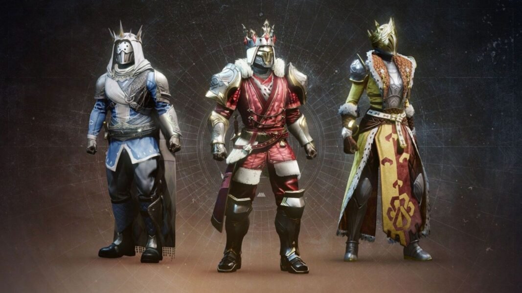 Bungie