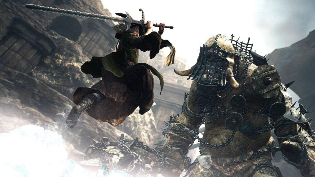 Dragon's Dogma 2 chega ao Nintendo Swith 2 2 Dragon's Dogma 2
