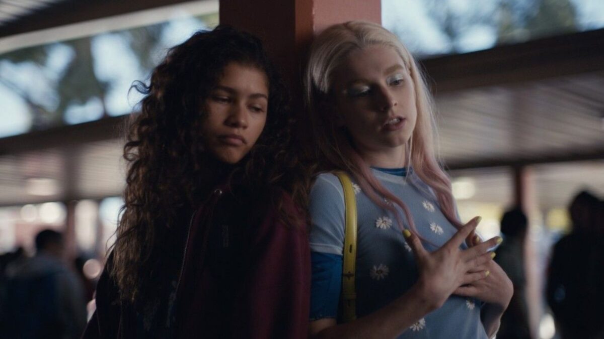 Euphoria é cancelada depois da 3ª temporada 1 euphoria eqe cabana do leitor 1600x900 1