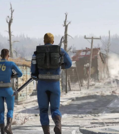 Fallout 76