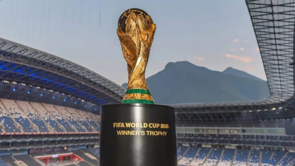 FIFa Copa do Mundo