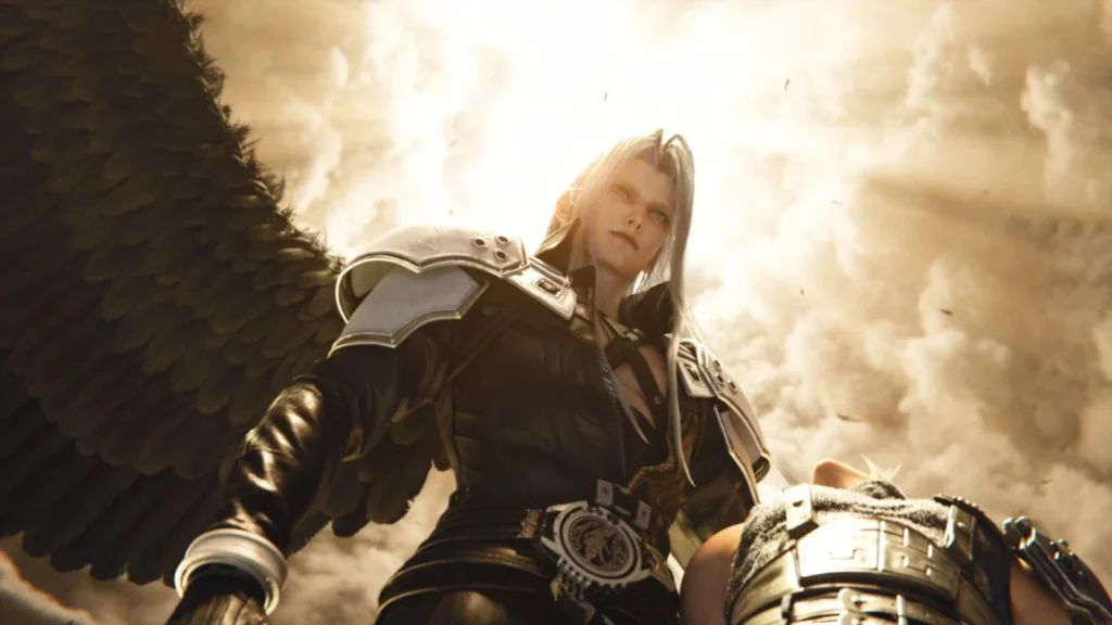 final fantasy 7 revelation cabana do leitor 1600x900 1