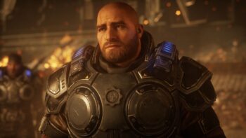 Gears of War: E-Day
