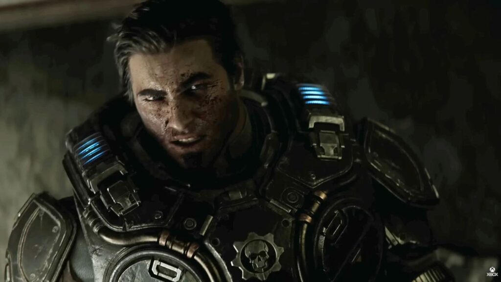 Gears of War: E-Day