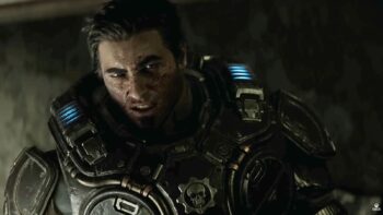 Gears of War: E-Day