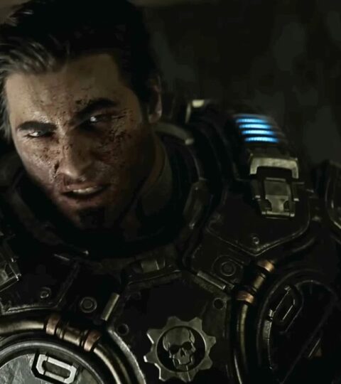 Gears of War: E-Day