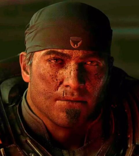 Gears of War: E-Day
