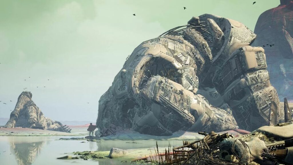 Gen Atlas