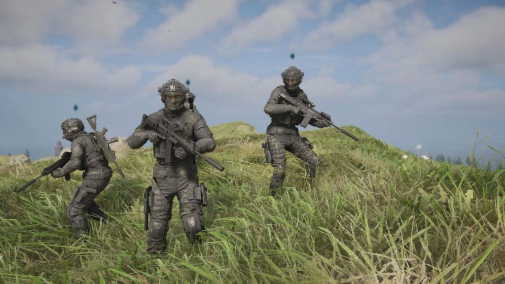 Ghost Recon enfrenta problemas de desenvolvimento 2 Ghost Recon