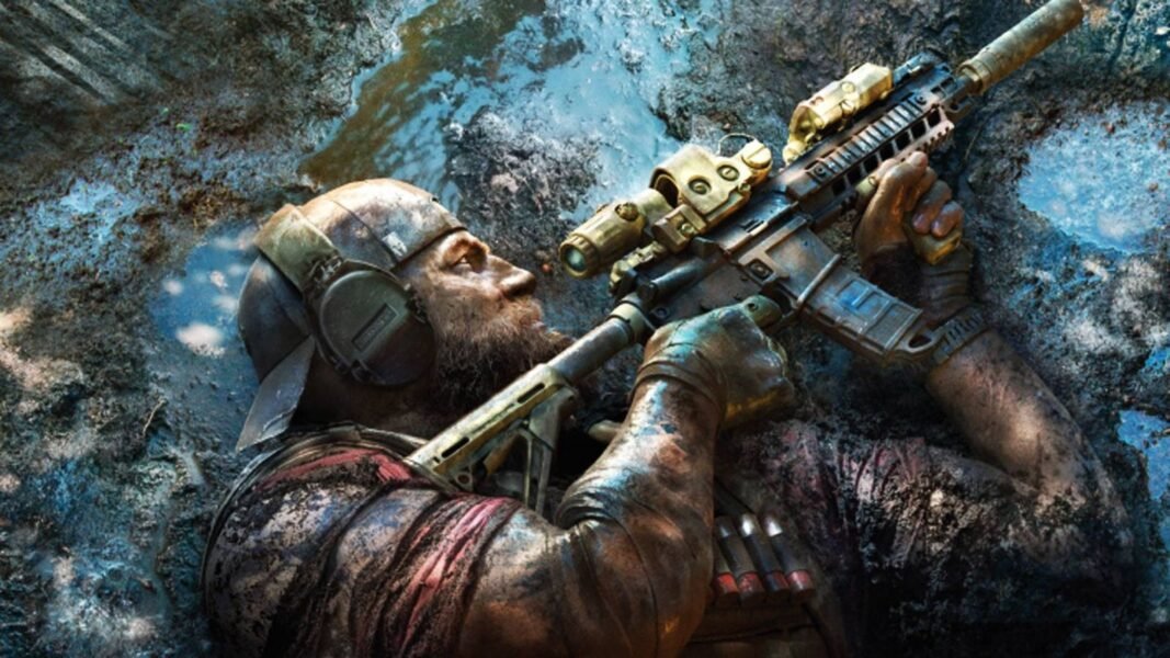 Ghost Recon enfrenta problemas de desenvolvimento 1 ghost recon ry cabana do leitor 1600x900 1