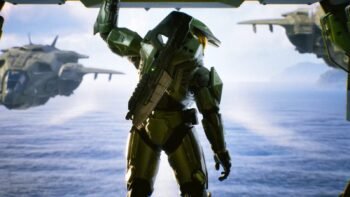 Halo: Campaign Evolved