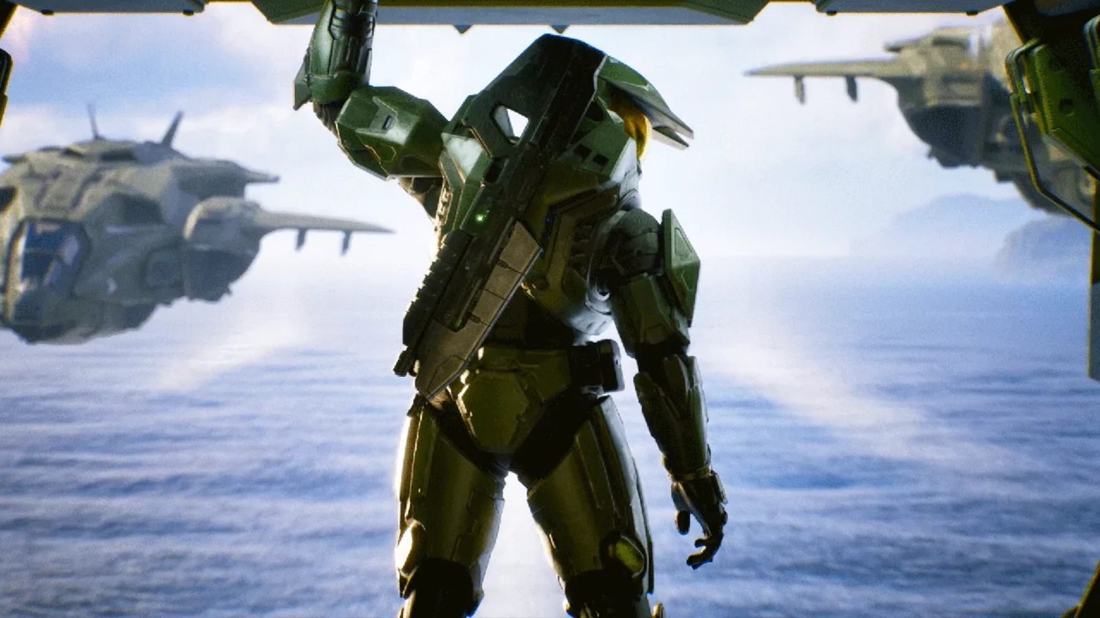 Halo: Campaign Evolved