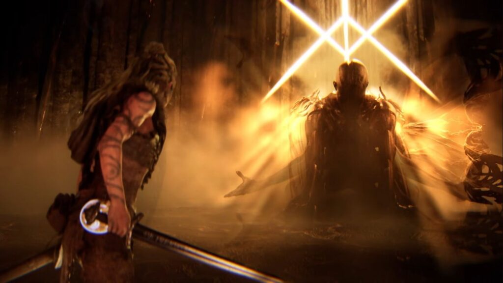 Senua é anunciado para 2027 e ganha trailer 2 Senua