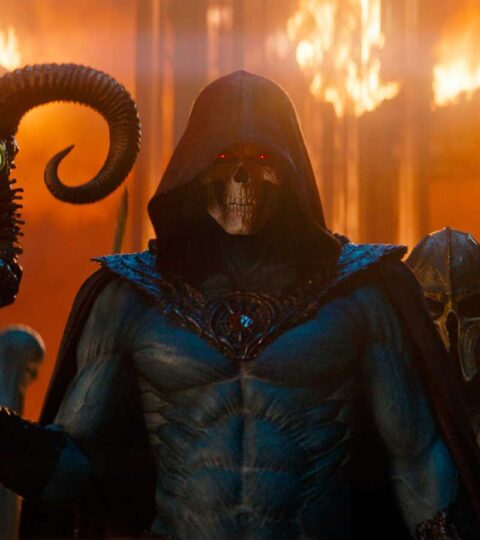 Mestres do Universo He-Man