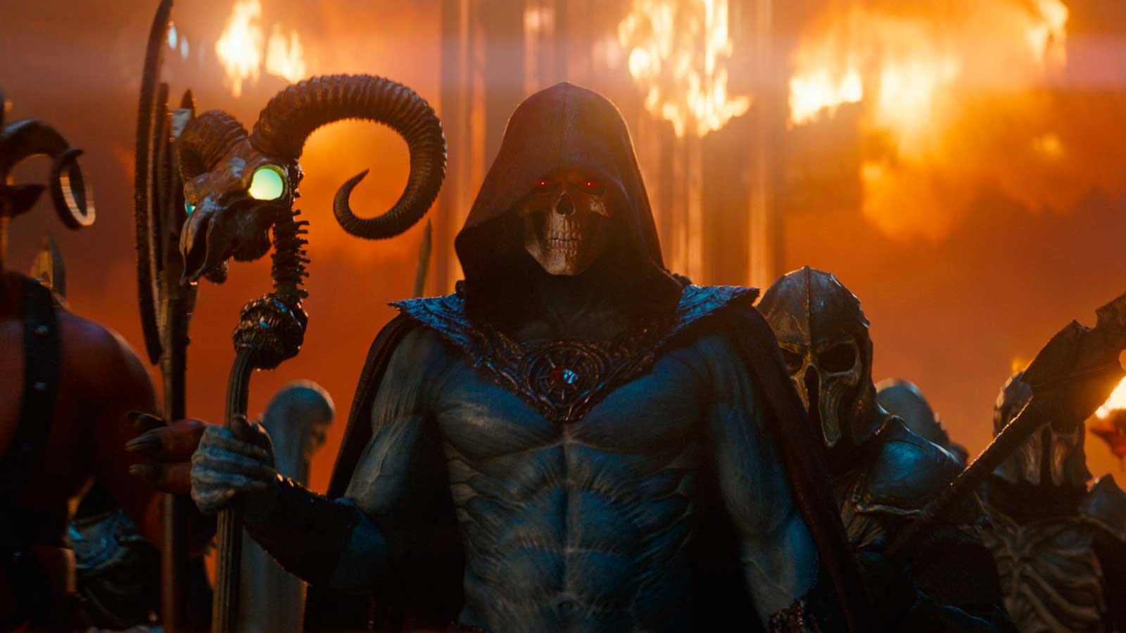 Mestres do Universo He-Man