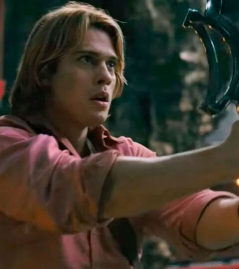 Mestres do Universo He-Man