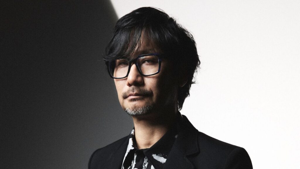 OD escapa da reestruturação do XBOX e continua nos planos da Microsoft 3 hideo kojima cabana do leitor 1600x900 1