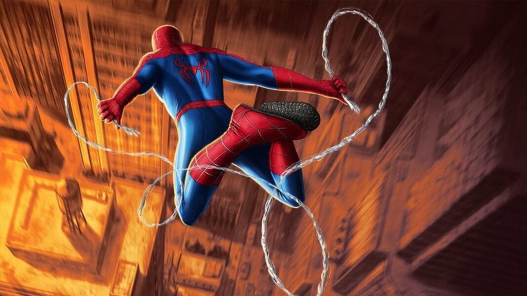 Homem-Aranha: Um Novo Dia