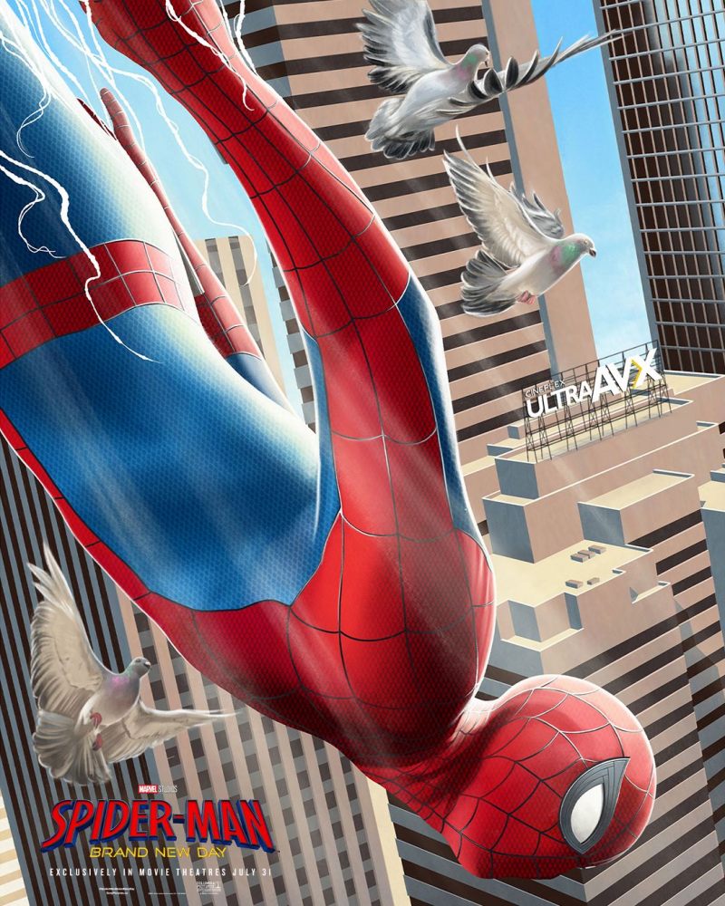 homem aranha filme sony marvel ew cabana do leitor 800x1000 1