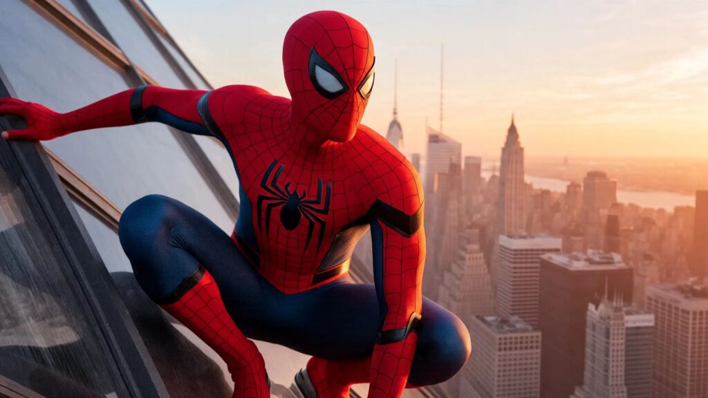Homem-Aranha
