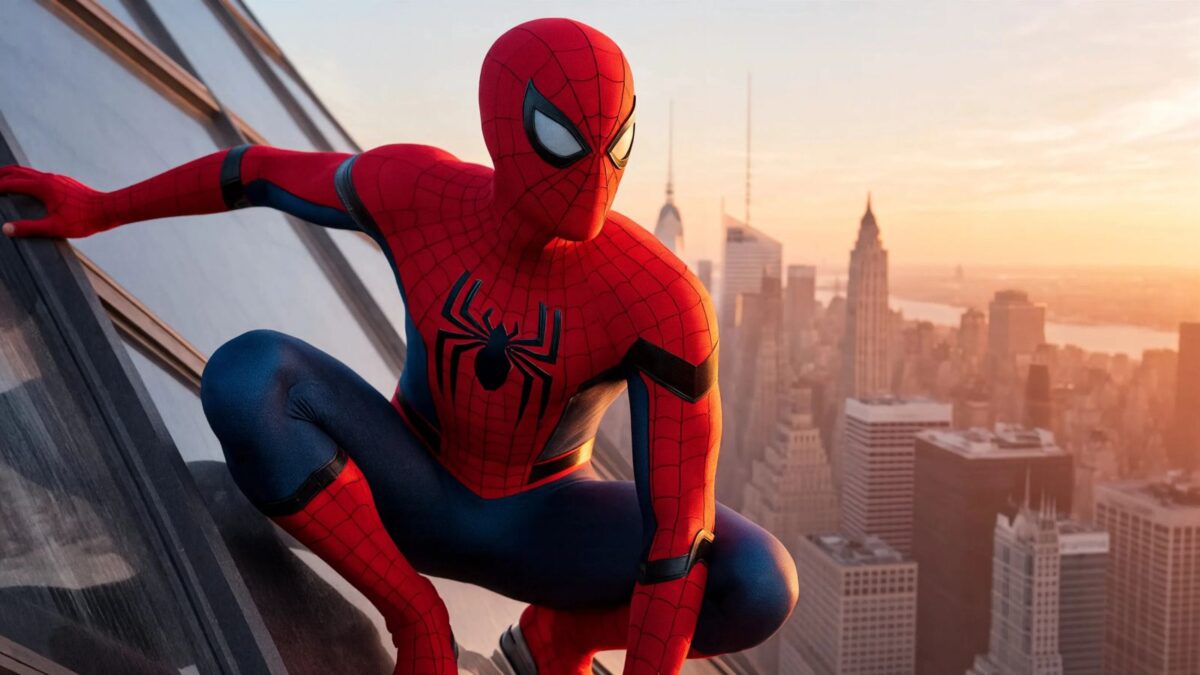 homem aranha r2 cabana do leitor 1600x900 1