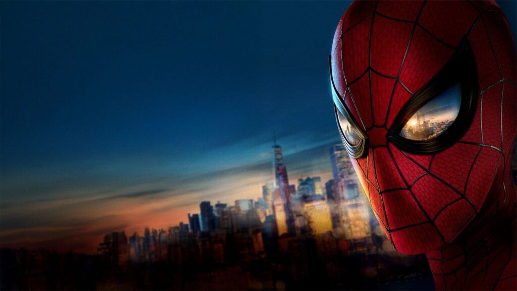 Homem-Aranha: Um Novo Dia