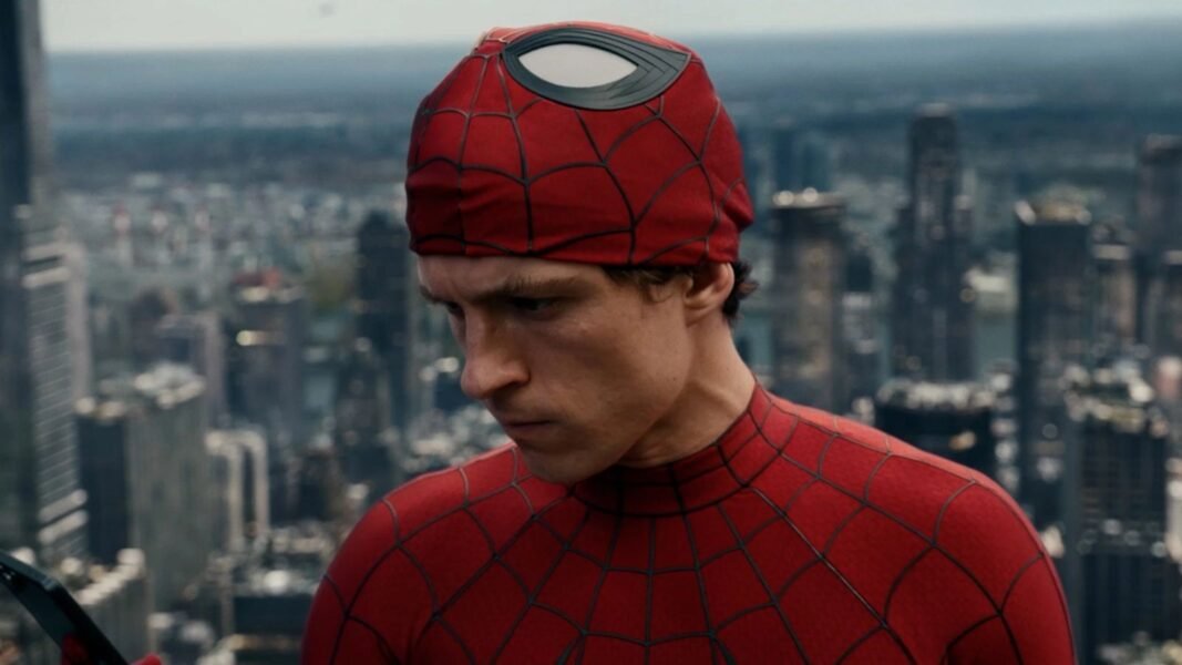 Homem-Aranha: Um Novo Dia tem teaser vazado com Jean Grey "destruindo" toda a Nova York 1 Homem-Aranha: Um Novo Dia