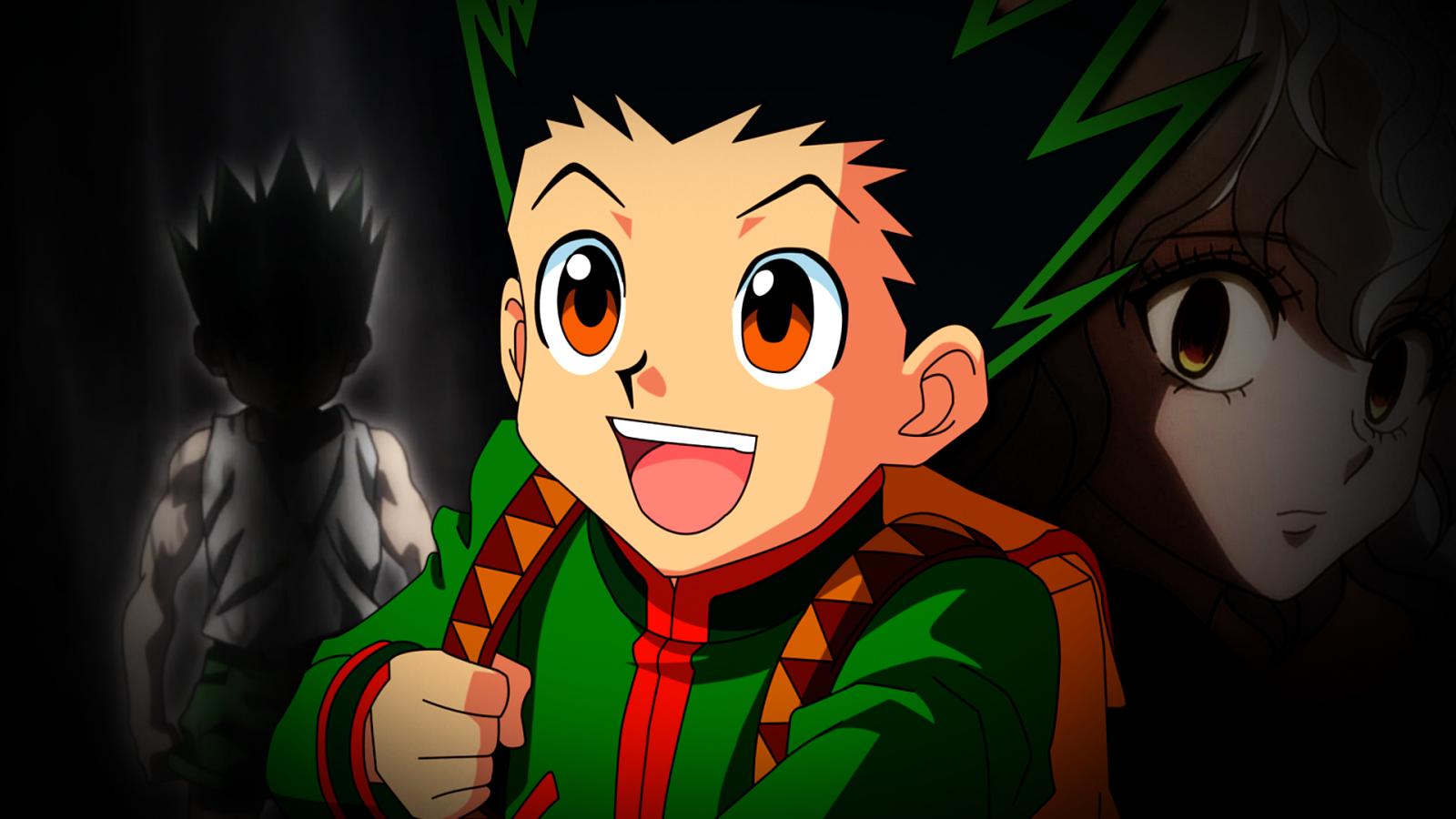 hunterxhunter cabana do leitor 1600x900 1