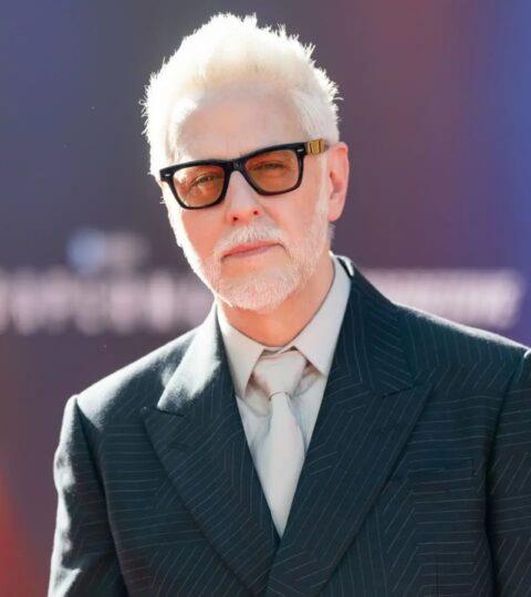 James Gunn