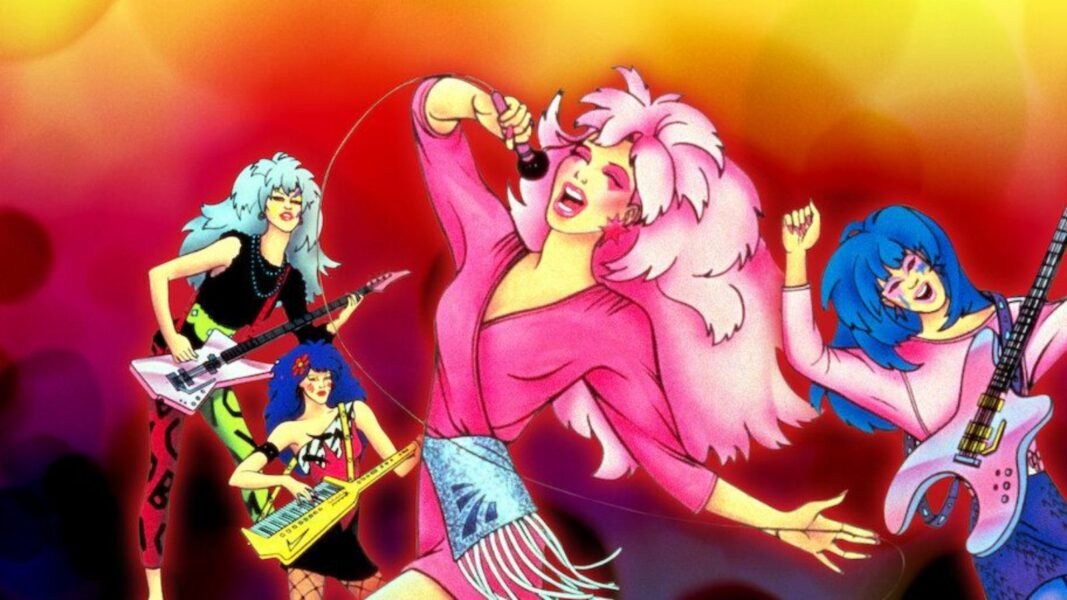 Série de Jem e as Hologramas está em produção na Amazon 1 jem e as hologramas cabana do leitor 1600x900 1