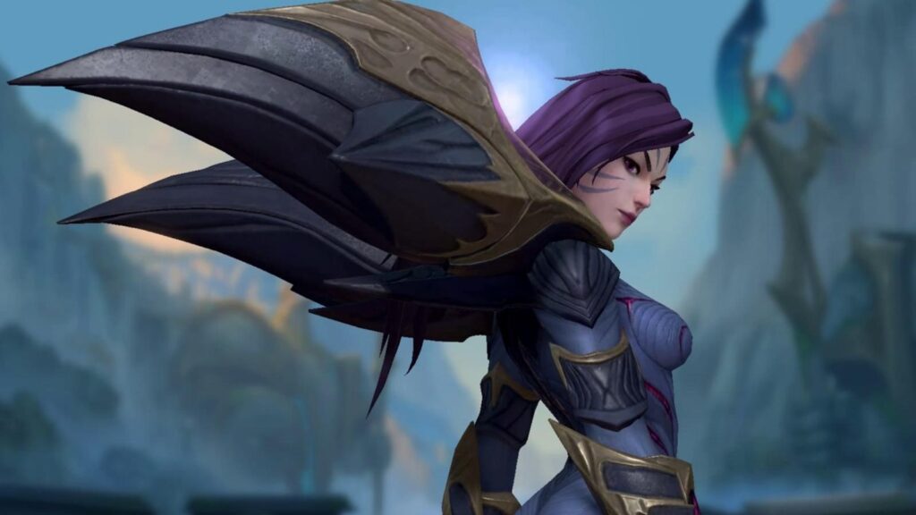 League of Legends prepara grandes nerfs e ajustes no Teleporte na sua nova atualização 2 League of Legends