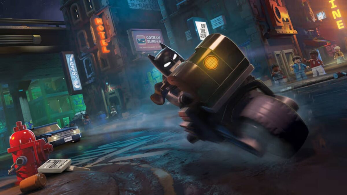 LEGO Batman: O Legado do Cavaleiro das Trevas ganha data de lançamento no Nintendo Switch 2 1 lego batman o legado cabana do leitor 1600x900 1