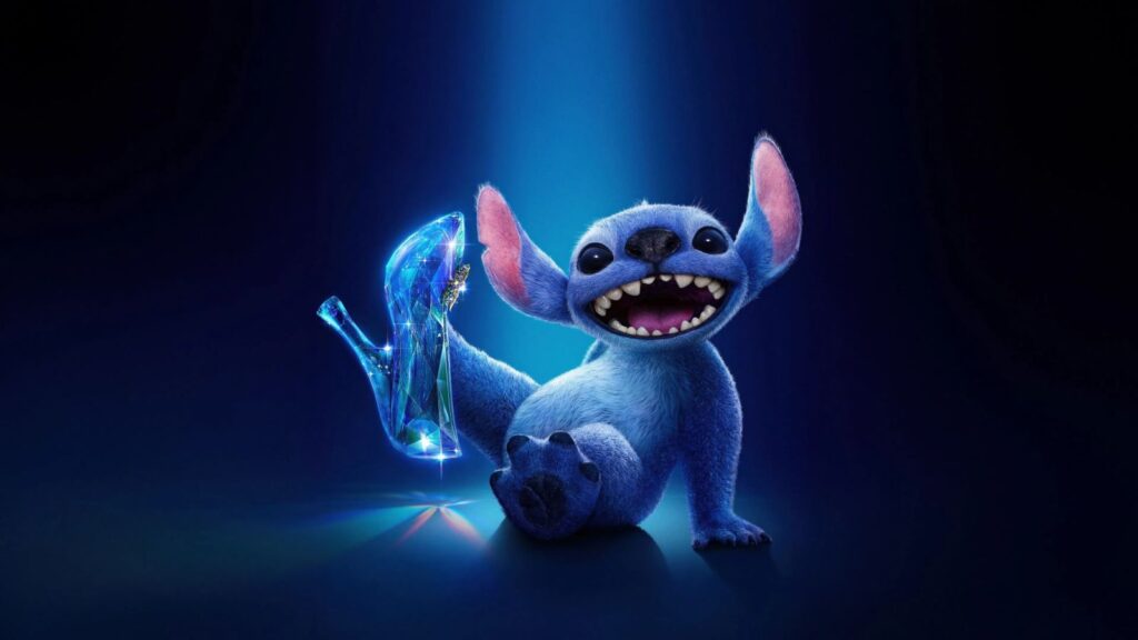 Lilo & Stitch 2 será dirigido pelo criador dos personagens Chris Sanders 3 Lilo & Stitch 2
