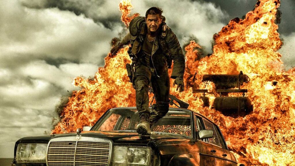 Mad Max