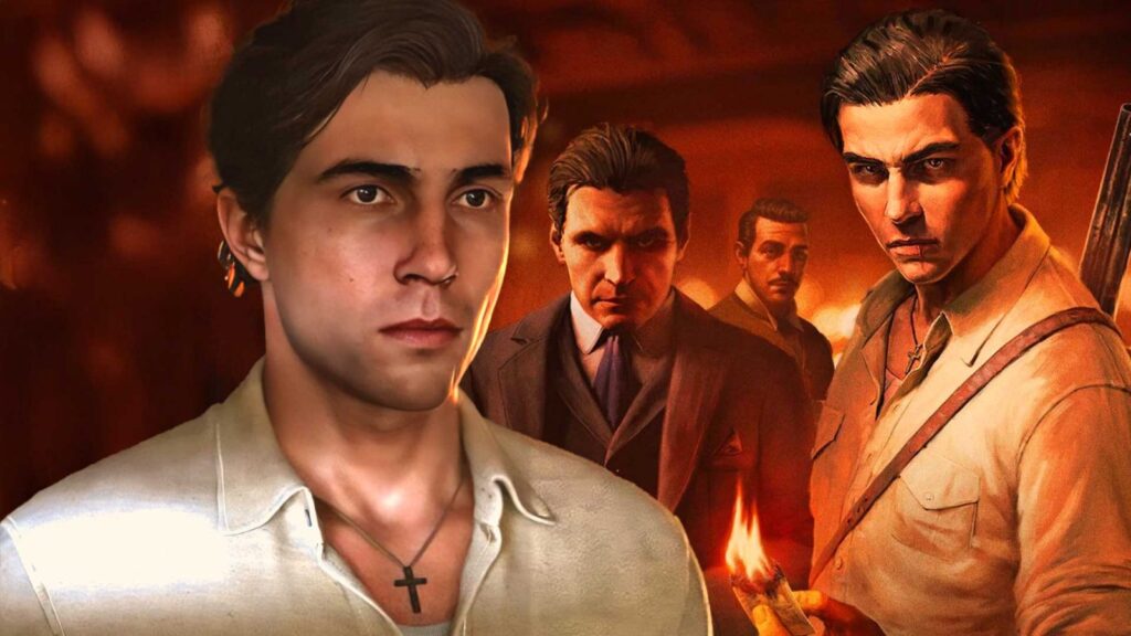 Mafia: The Old Country receberá expansão de história chamada “Man of Honor” 2 Mafia: The Old Country