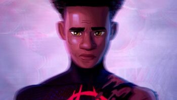 Miles Morales