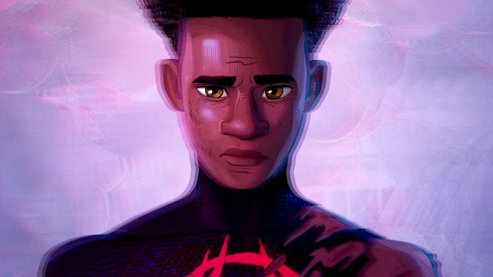 Miles Morales