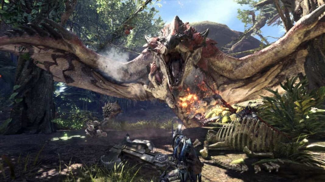 monster hunter cabana do leitor 1600x900 1