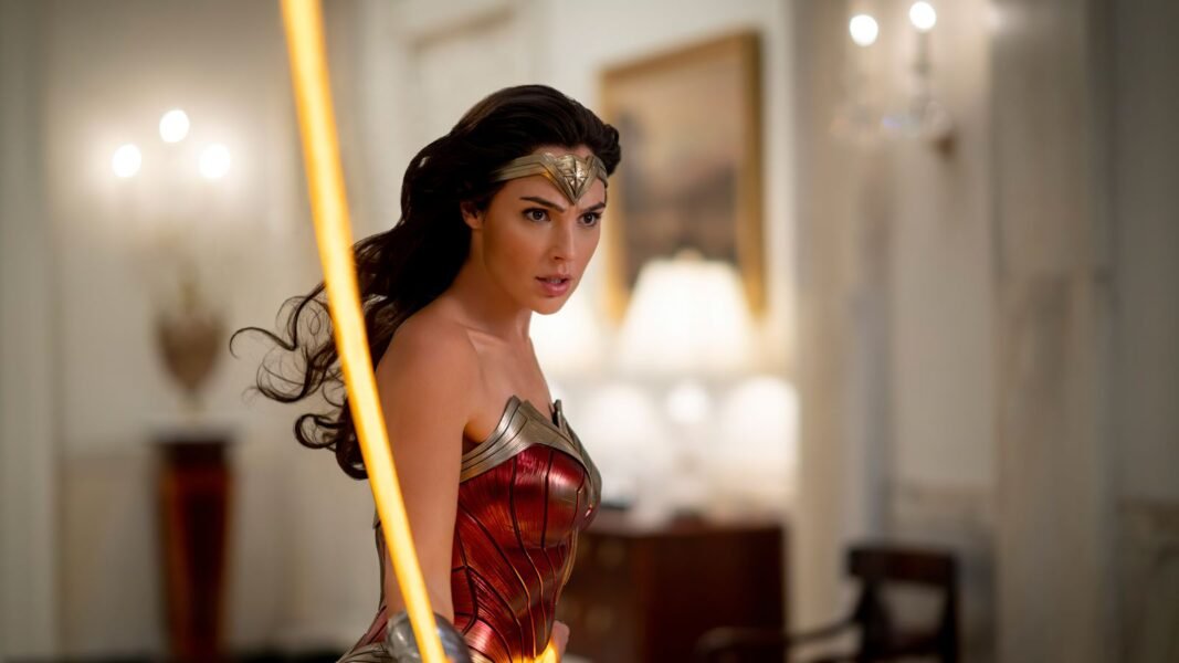 Mulher-Maravilha tem produção do novo filme suspensa na DC Studios 1 Mulher-Maravilha