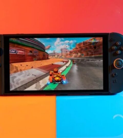 Nintendo Switch 2