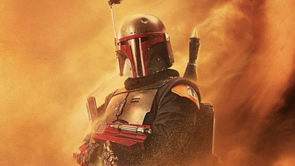 O Livro de Boba Fett
