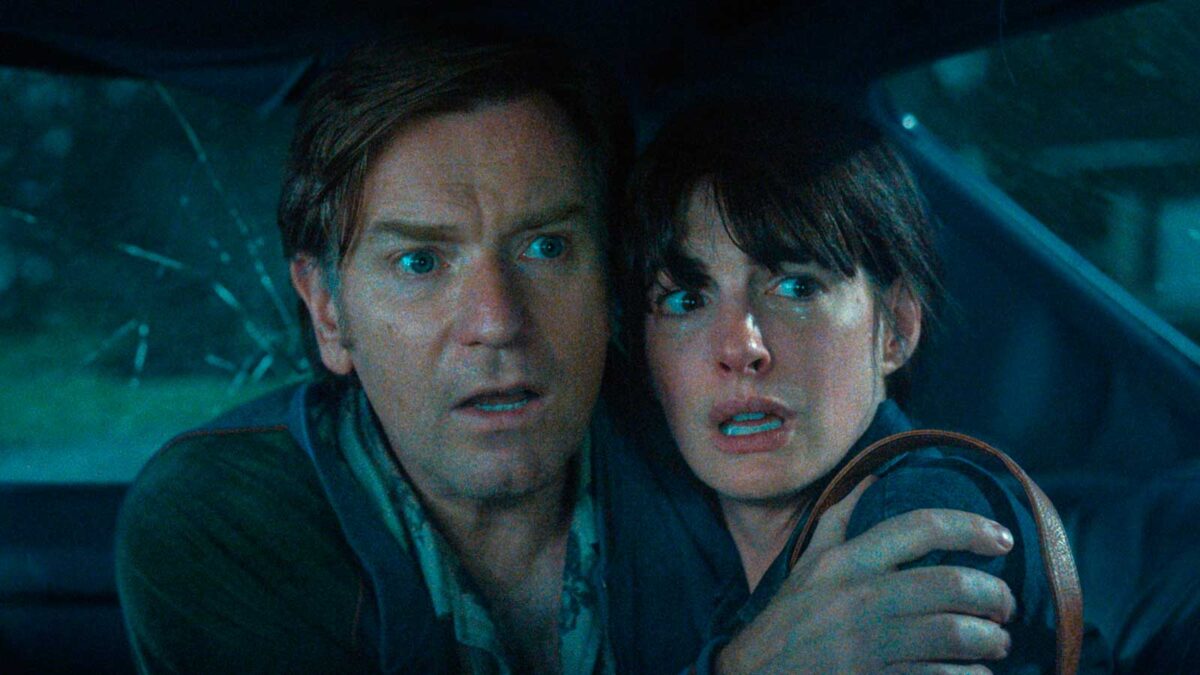 O Fim da Rua ganha trailer cheio de dinossauros; assista 1 O Fim da Rua