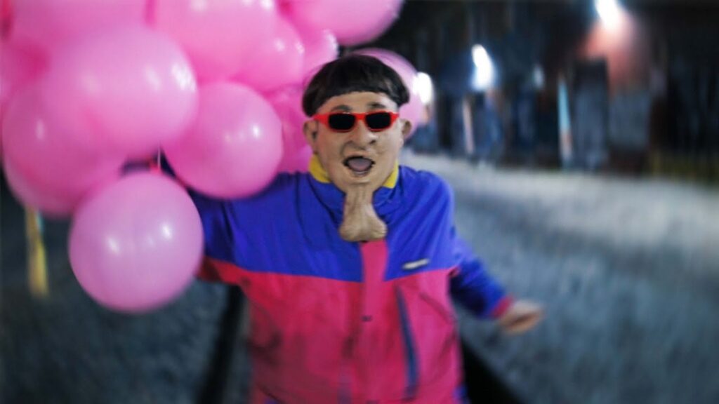 Oliver Tree