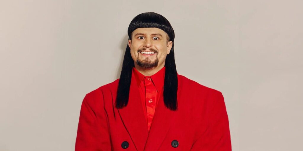 Oliver Tree