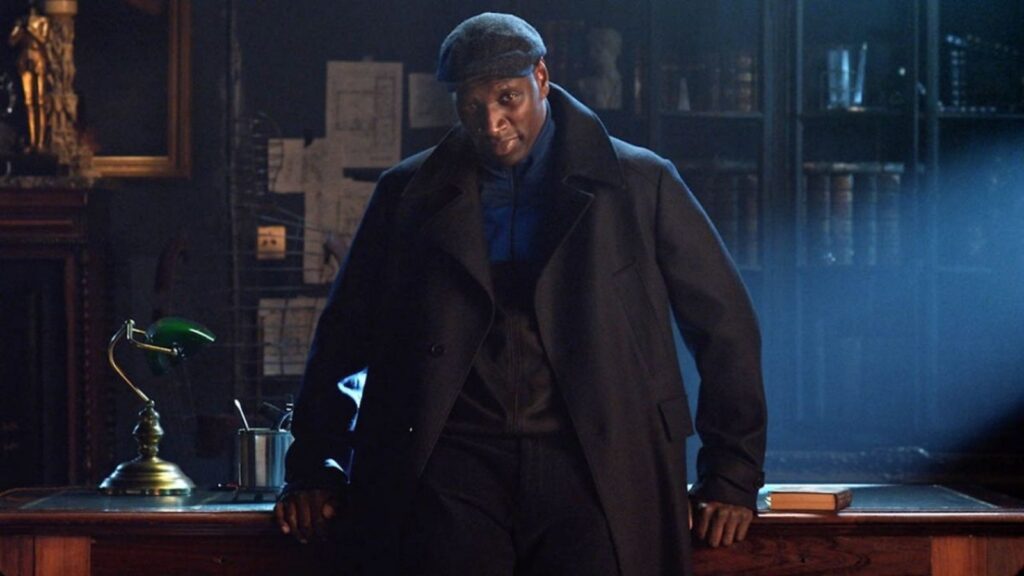 Lupin