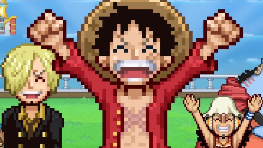 Novo game de 'One Piece' promete realizar o sonho de muitos fãs da franquia 1 one piece grand gourmet cabana do leitor 1600x900 1