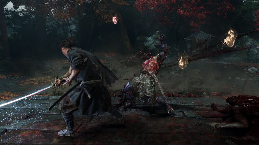 Onimusha de ser lançado em setembro para fugir de GTA 6 e Call of Duty 2 Onimusha