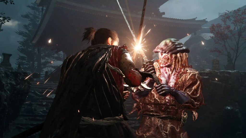 Onimusha de ser lançado em setembro para fugir de GTA 6 e Call of Duty 3 Onimusha