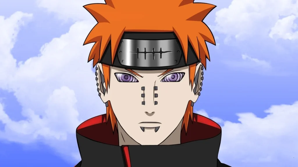 Naruto | Alerta falso da Defesa Civil traz termo que lembra Pain 2 Pain Naruto