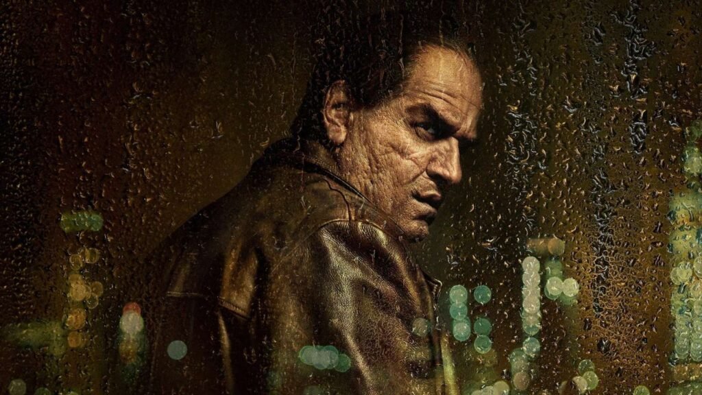 Hera Venenosa vai ganhar série na HBO pela DC Studios